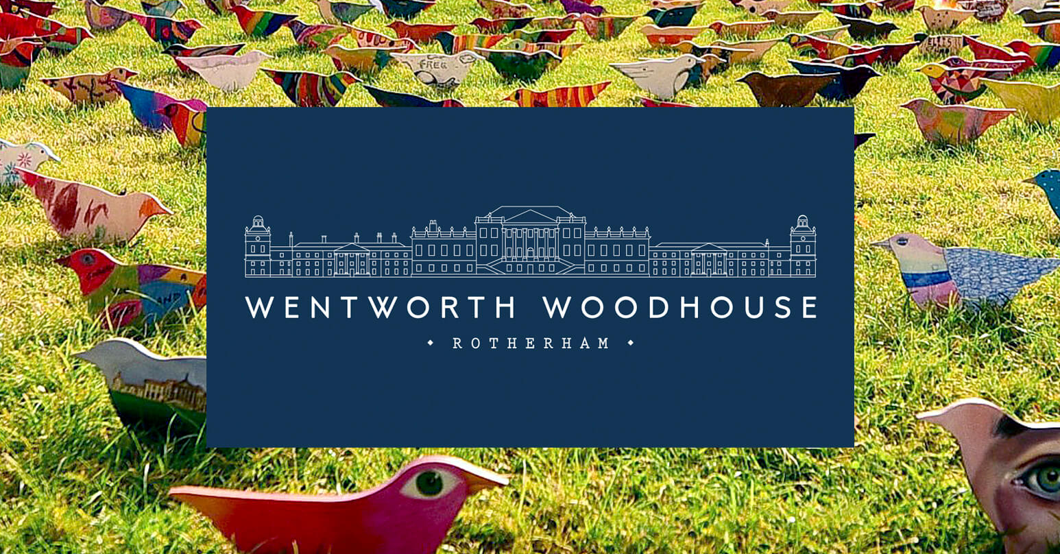Wentworth Woodhouse